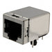 95678-001LF by Amphenol ICC (FCI) - CONNECTOR MOD JACK 8P8C R/A SHIELDED