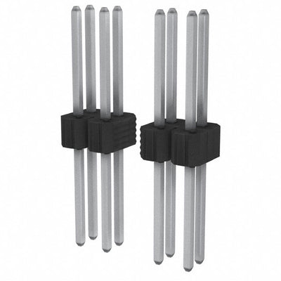 95687-420HLF by Amphenol ICC (FCI) - CONNECTOR HEADER VERT 20POS 2.54MM