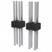 95687-420HLF by Amphenol ICC (FCI) - CONNECTOR HEADER VERT 20POS 2.54MM