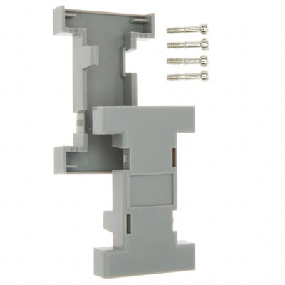 957-009-010R031 by NorComp Inc. - BACKSHELL GENDER CHANGER 9/9POS
