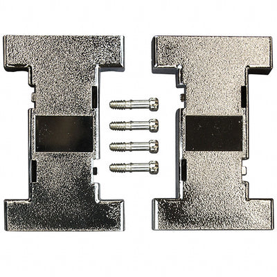 957-009-020R121 by NorComp Inc. - BACKSHELL GENDER CHANGE 9/9P SHD