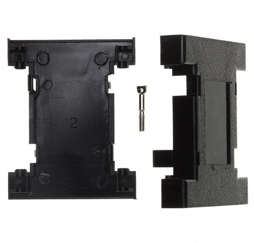 957-015-010R011 by NorComp Inc. - BACKSHELL GENDER CHANGER 15/15P