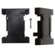 957-015-010R011 by NorComp Inc. - BACKSHELL GENDER CHANGER 15/15P