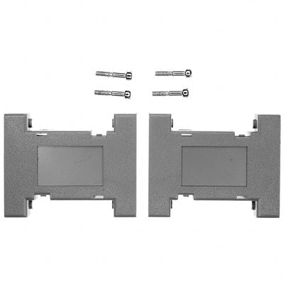 957-015-010R031 by NorComp Inc. - BACKSHELL GENDER CHANGER 15/15P
