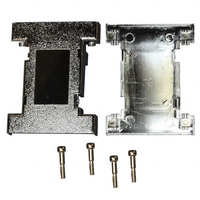 957-015-020R121 by NorComp Inc. - BACKSHELL GENDER CHANGER 15/15P