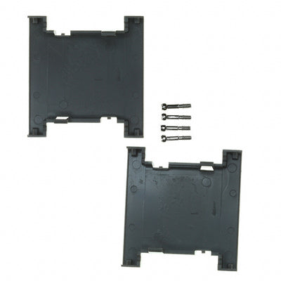 957-025-010R031 by NorComp Inc. - BACKSHELL GENDER CHANGER 25/25P