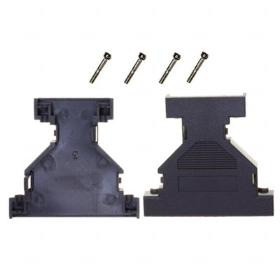 957-925-010R031 by NorComp Inc. - BACKSHELL GENDER CHANGER 9/25P