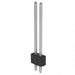 95727-402HLF by Amphenol ICC (FCI) - CONNECTOR HEADER VERT 2POS