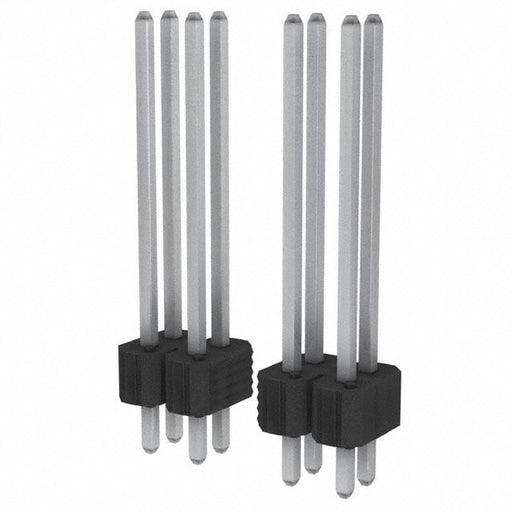 95727-438HLF by Amphenol ICC (FCI) - CONNECTOR HEADER VERT 38POS 2.54MM
