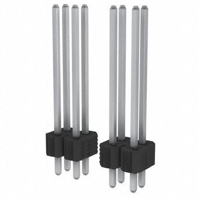 95727-466HLF by Amphenol ICC (FCI) - CONNECTOR HEADER VERT 66POS 2.54MM