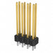 95727-108HLF by Amphenol ICC (FCI) - CONNECTOR HEADER VERT 8POS 2.54MM