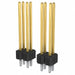 95727-126HLF by Amphenol ICC (FCI) - CONNECTOR HEADER VERT 26POS 2.54MM