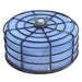 95777-1-5171 by ebm-papst Inc. - BLOWR FILTER ASSY 108/120