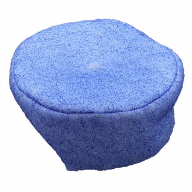 95780-1-5171 by ebm-papst Inc. - FILTER FOR BLOWER 180 MM