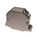 959-025-030R121 by NorComp Inc. - CONNECTOR BACKSHELL 25POS 45DEG