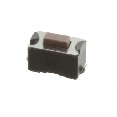 95C04A3GWRT by Grayhill Inc. - SWITCH TACTILE SPST-NO 0.05A 12V