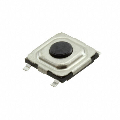95C05B3GWRT by Grayhill Inc. - SWITCH TACTILE SPST-NO 0.05A 12V
