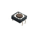 95C12A3GWRT by Grayhill Inc. - SWITCH TACTILE SPST-NO 0.05A 12V