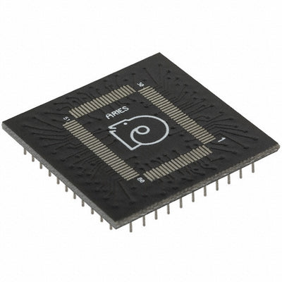 96-208M50 by Aries Electronics - SOCKET ADAPTER QFP TO 208PGA