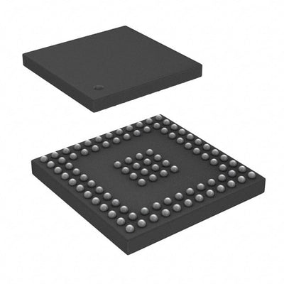XS1-A8A-64-FB96-C4 by XMOS - IC MCU 32BIT 64KB SRAM 96FBGA
