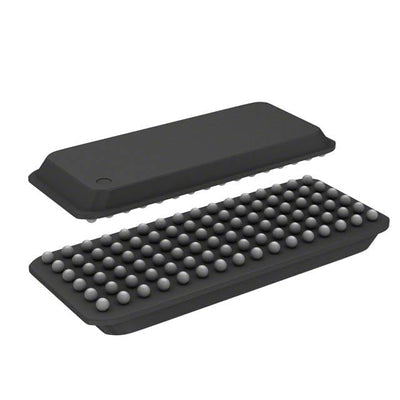 74SSTU32864BFG8 by Renesas Electronics America Inc - IC BUFFER 1:1/1:2 96-LFBGA