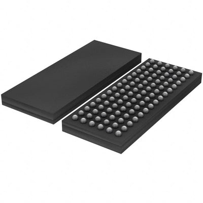 74LVC32245AEC,551 by Nexperia USA Inc. - IC TXRX NON-INVERT 3.6V 96LFBGA