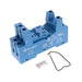 96.02SMA by Finder Relays, Inc. - RLY SOCKET FOR 56.32 W/094.71