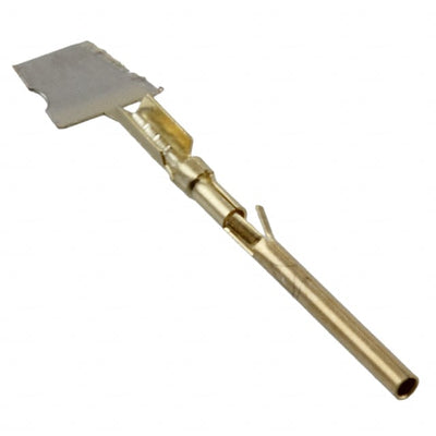 960-001-170L005 by NorComp Inc. - CONNECTOR D-SUB SOCKET 28AWG CRIMP