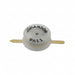 9611SL by Knowles Johanson Manufacturing - CAP TRIMMER 2.5-10PF 250V SMD