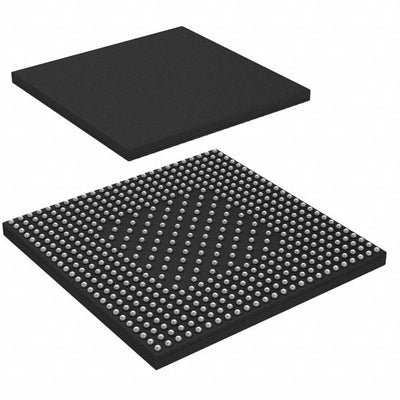 AS3543 by ams-OSRAM USA INC. - IC AUDIO SIGNAL PROCESSR 68CTBGA