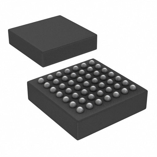 AS1161-BCCT by ams-OSRAM USA INC. - IC DESERIALIZER 49-CTBGA