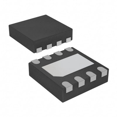 AS1376-BTDT-AD by ams-OSRAM USA INC. - IC REG LINEAR POS ADJ 1A 8TDFN