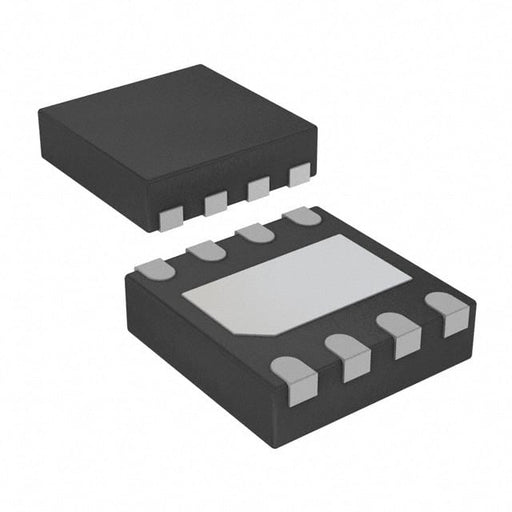 AS1376-BTDT-AD by ams-OSRAM USA INC. - IC REG LINEAR POS ADJ 1A 8TDFN