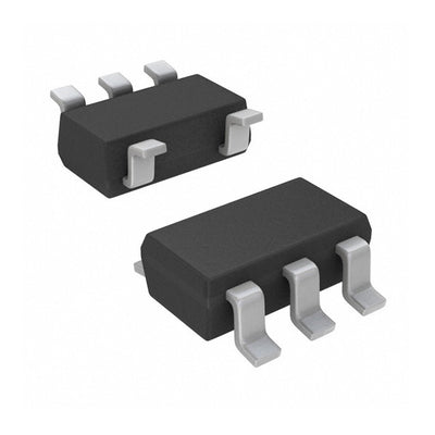 AS1359-BTTT-28 by ams-OSRAM USA INC. - IC REG LIN 2.8V 300MA TSOT23-5