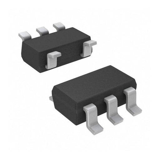 AS1358-BTTT-45 by ams-OSRAM USA INC. - IC REG LIN 4.5V 150MA TSOT23-5