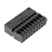 962108-2 by TE Connectivity AMP Connectors - CONNECTOR RECPT HSG 18POS 2.54MM