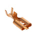 962833-1 by TE Connectivity AMP Connectors - CONNECTOR QC RCPT 10-11AWG 0.375