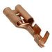 962834-2 by TE Connectivity AMP Connectors - CONNECTOR QC RCPT 11-13.5AWG 0.375