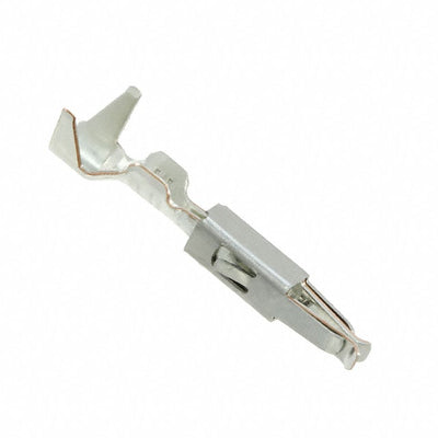 962875-1 by TE Connectivity AMP Connectors - CONNECTOR SOCKET 20-24AWG CRIMP TIN