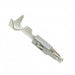 962875-1 by TE Connectivity AMP Connectors - CONNECTOR SOCKET 20-24AWG CRIMP TIN