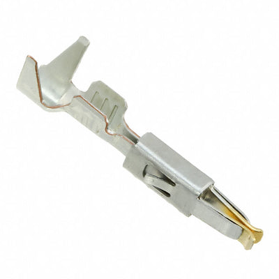 962876-5 by TE Connectivity AMP Connectors - CONNECTOR SOCKET 17-20AWG CRIMP GOLD