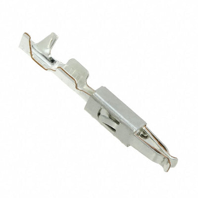 962942-1 by TE Connectivity AMP Connectors - CONNECTOR SOCKET 20-24AWG CRIMP TIN