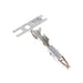 962943-2 by TE Connectivity AMP Connectors - CONNECTOR RECEPT MICRO TIM BU-KONT