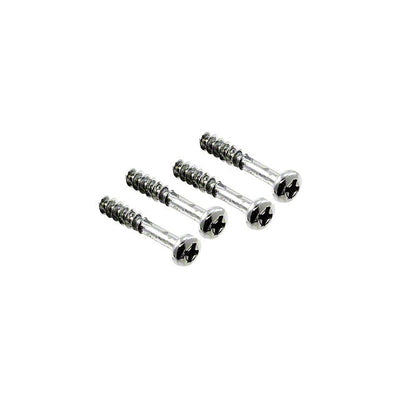 96300000 by Bopla Enclosures - BOCUBE B ENCLOSURE SCREWS 4 PCS