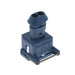 963040-1 by TE Connectivity AMP Connectors - CONNECTOR RECPT HSG 2POS 5.00MM