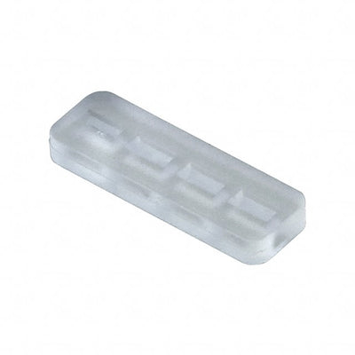963208-1 by TE Connectivity AMP Connectors - CONNECTOR SEAL INTERFACE 4POS NATURAL