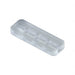 963208-1 by TE Connectivity AMP Connectors - CONNECTOR SEAL INTERFACE 4POS NATURAL
