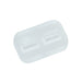 963209-1 by TE Connectivity AMP Connectors - DICHTUNG F2P JPT-GH