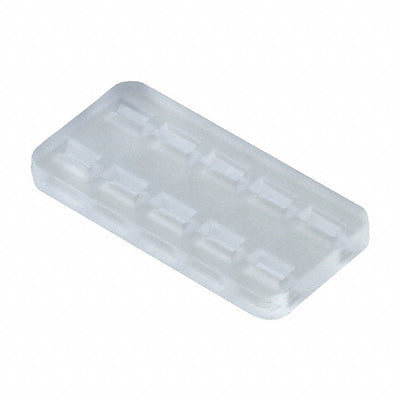 963213-1 by TE Connectivity AMP Connectors - CONNECTOR SEAL INTERFACE 10POS NATURL