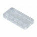 963213-1 by TE Connectivity AMP Connectors - CONNECTOR SEAL INTERFACE 10POS NATURL